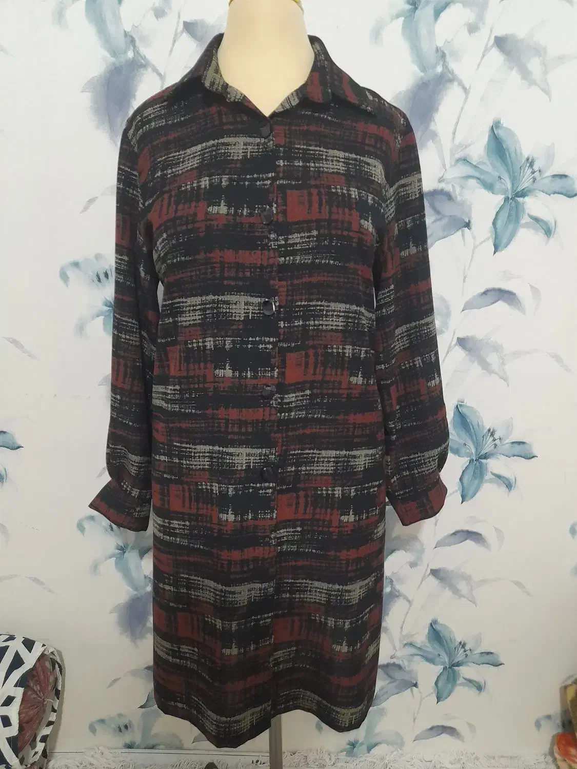 طراحی و فروش الگو اماده رگالی|لوازم خیاطی و بافتنی|مشهد, طلاب|دیوار