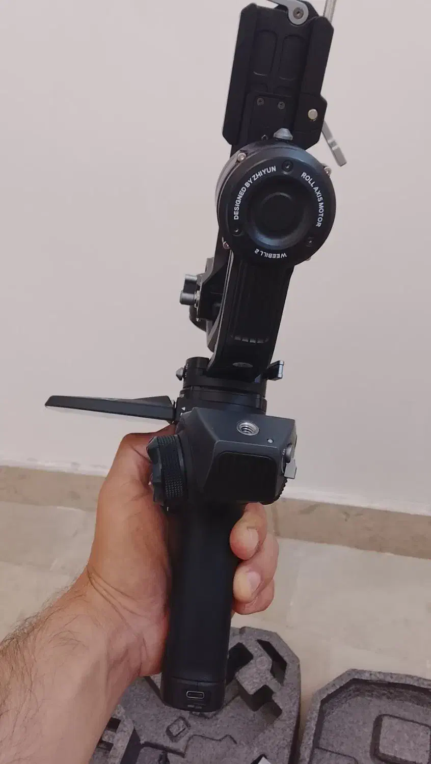 تجهیزات عکاسی و فیلمبرداری|دوربین عکاسی و فیلمبرداری|کرمانشاه, |دیوار