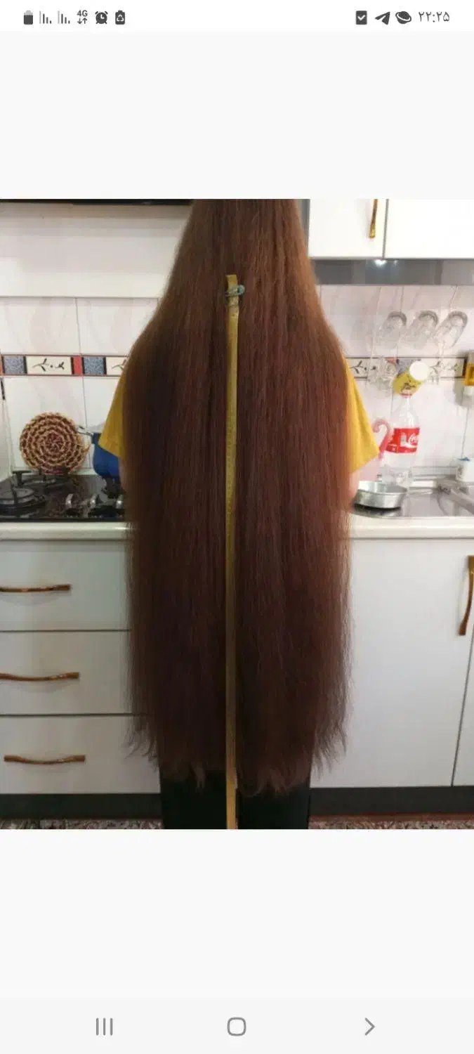 خرید مو|خدمات آرایشگری و زیبایی|نوبران, |دیوار