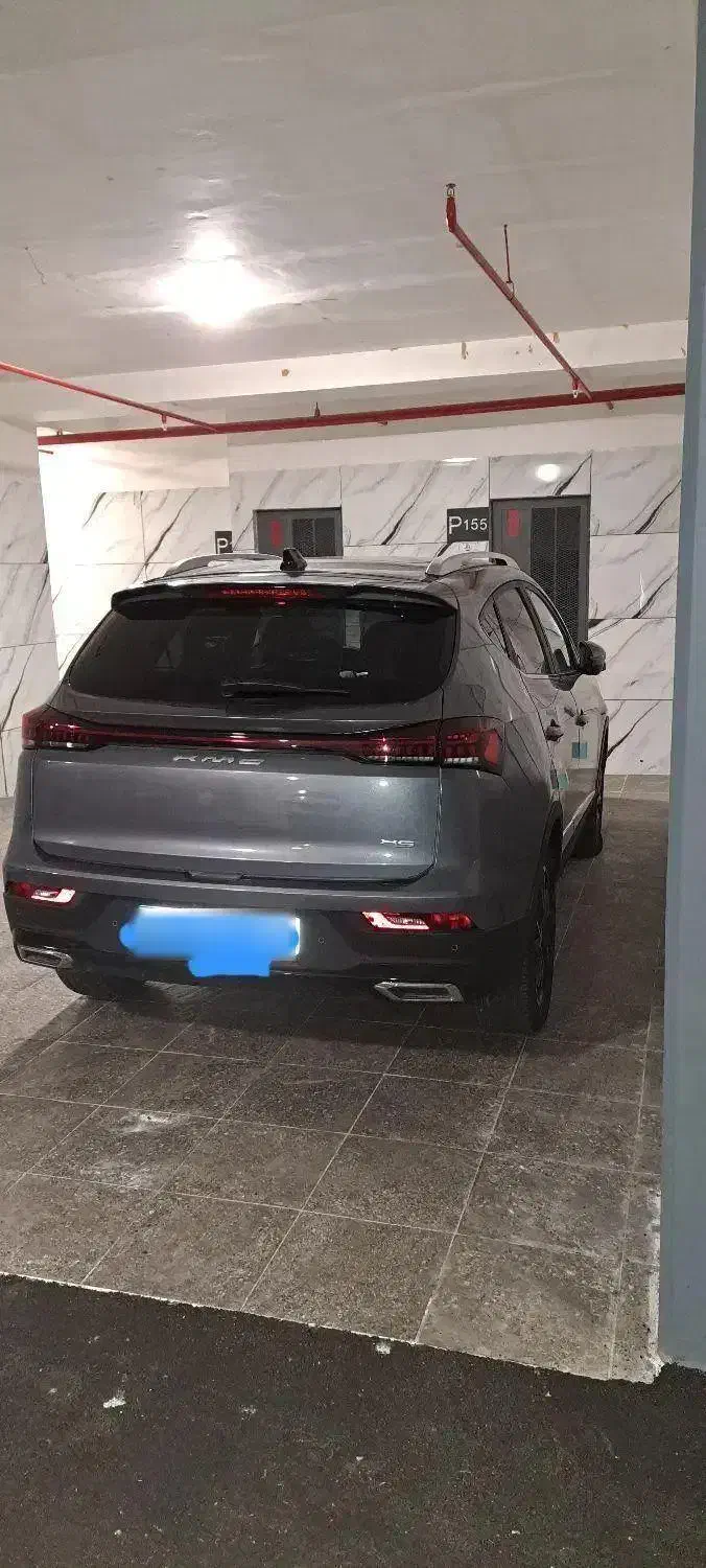 Kmc x5 کی ام سی|خودرو سواری و وانت|تهران, شهرک صدرا|دیوار