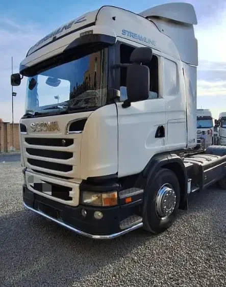 فروش فوری مان۲۰۰۶،داف ۲۰۱۹،اکتروس،مایلر،اف ۱۲|خودرو سنگین|اسلامشهر, ملکآباد|دیوار