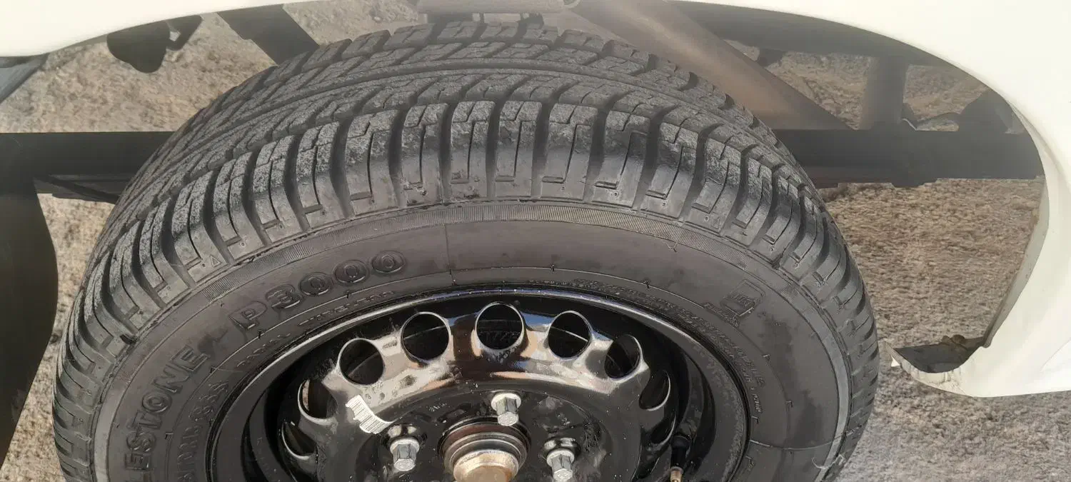 پراید وانت 151 مدل،1403|خودرو سواری و وانت|باوی, |دیوار