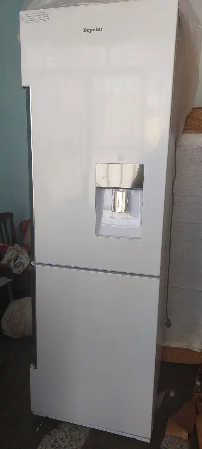 یخچال دیپوینت|یخچال و فریزر|رفسنجان, |دیوار