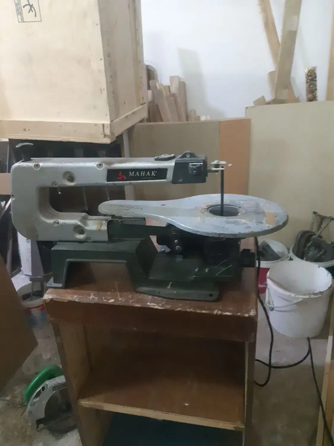 لوازم نجاری تکی و کلی|ابزارآلات|سنندج, |دیوار