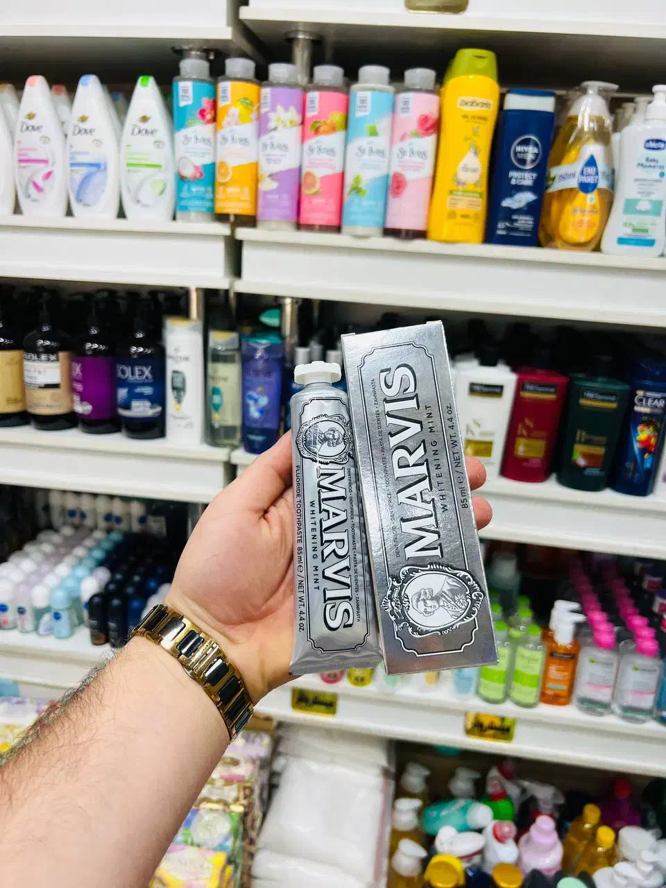 بهداشتی مراقبتی ارایشی|آرایشی، بهداشتی، درمانی|بانه, |دیوار