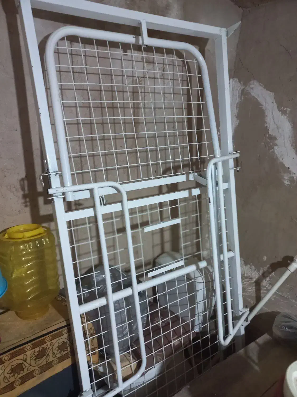 تخت و تشک مواج ضد زخم بستر|پزشکی|مینودشت, |دیوار