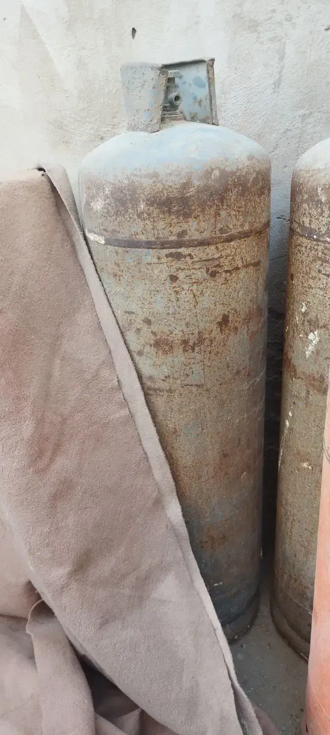 کپسول|اجاق گاز و لوازم برقی پختوپز|چابهار, |دیوار