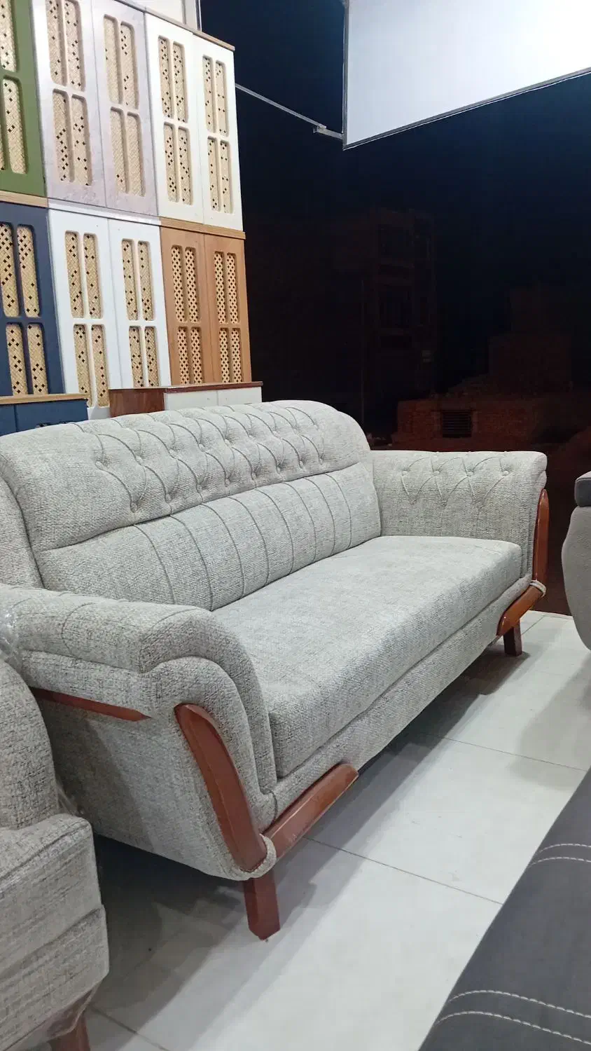 مبل دیاموند|مبلمان خانگی و میز عسلی|یزد, |دیوار