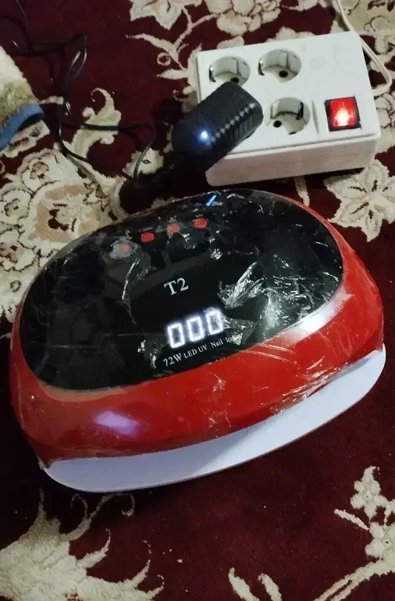 یووی دو دسته|آرایشی، بهداشتی، درمانی|مشهد, توس (بلوار توس)|دیوار