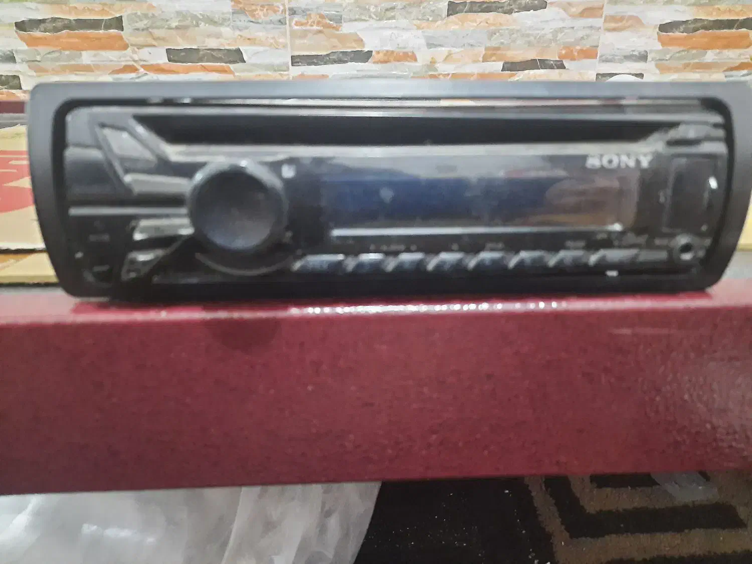 پخش وباند پایونر|قطعات یدکی و لوازم جانبی|جیرفت, |دیوار