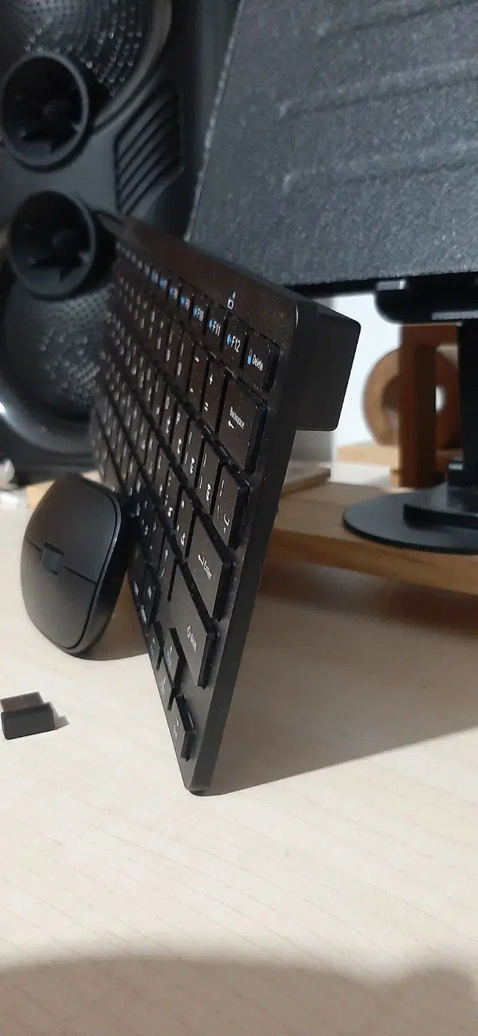 کیبرد|قطعات و لوازم جانبی رایانه|بندر انزلی, عباس آباد|دیوار