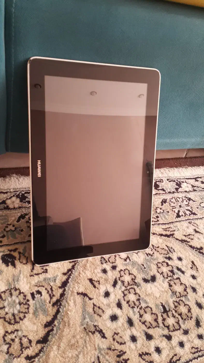 تبلت 10 اینچ|تبلت|اندیشه, اندیشه فاز ۱|دیوار