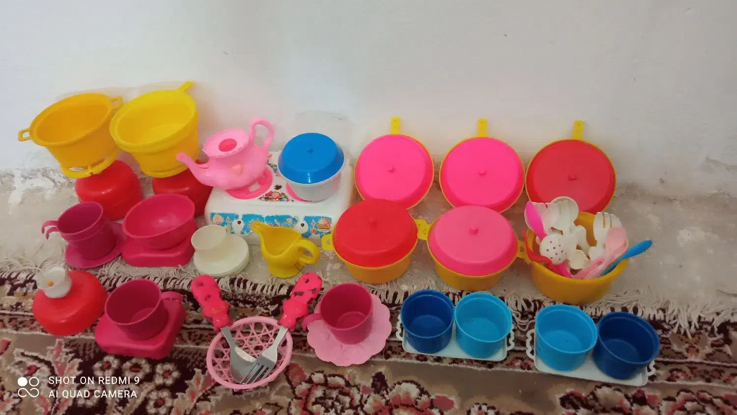 وسایل آشپزخانه بچه|اسباب و اثاث بچه|مشهد, ایثارگران|دیوار