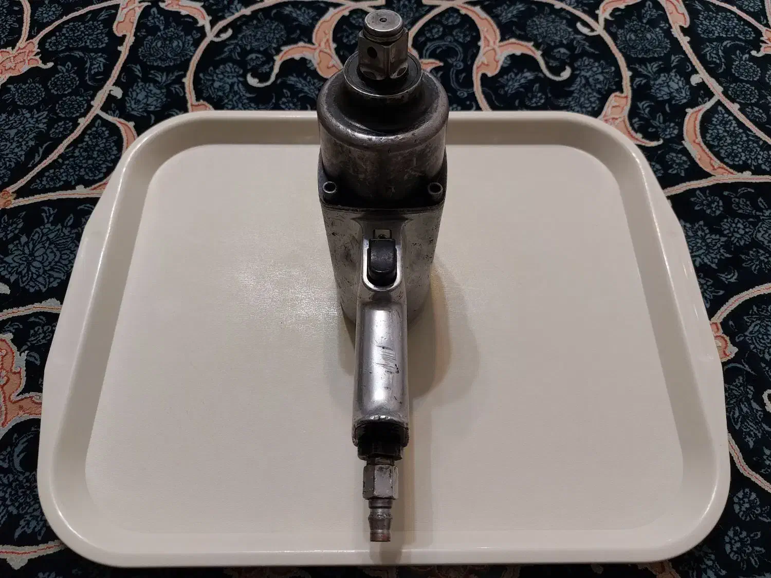 بکس بادی جنیوس درایو ۳/۴|ابزارآلات|بندرعباس, |دیوار