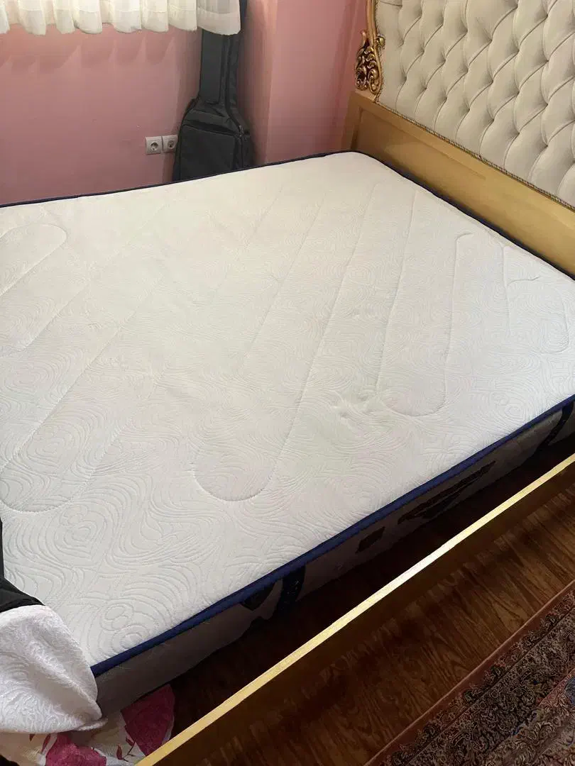 تشک نو 200×160|تشک تختخواب|فولادشهر, فولادشهر|دیوار