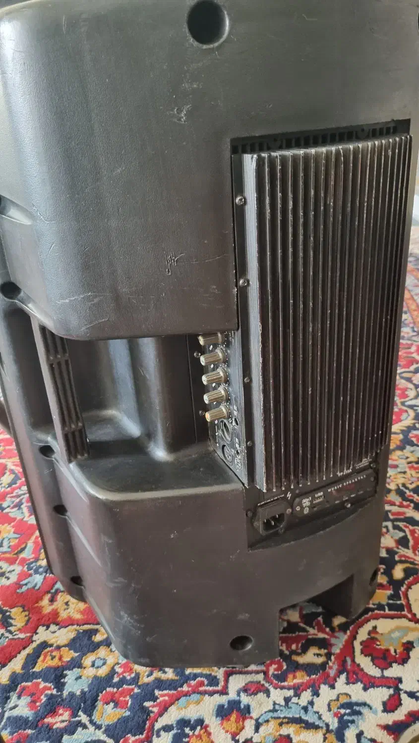 باند اکتیو فلاش خور|سیستم صوتی خانگی|شیراز, شهرک امیر کبیر|دیوار