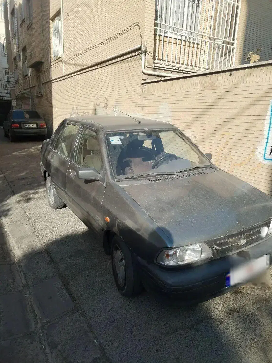 پراید 131|خودرو سواری و وانت|اردبیل, |دیوار