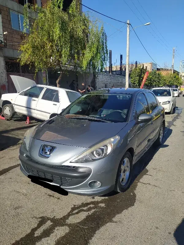 207|خودرو سواری و وانت|گرگان, |دیوار