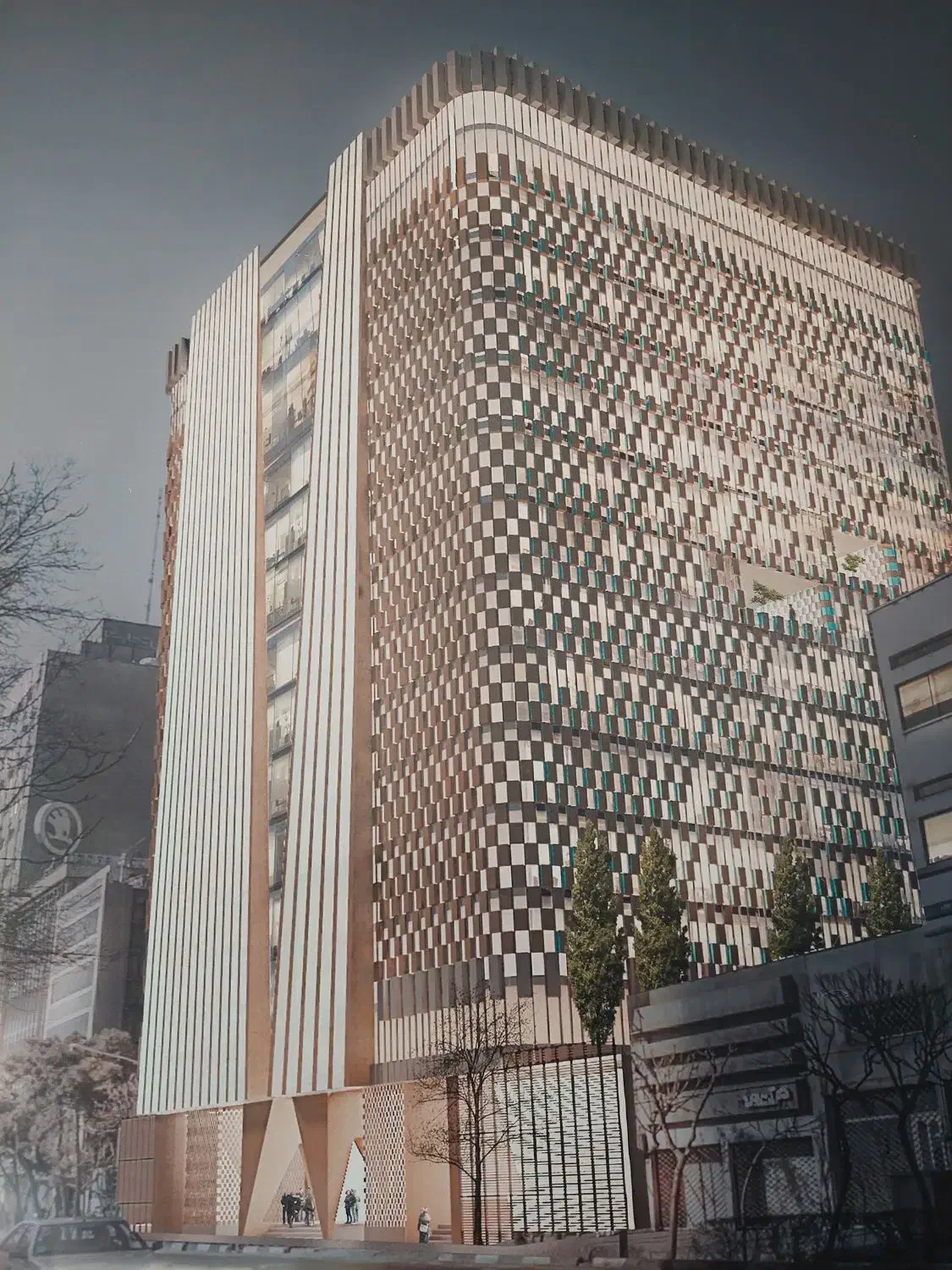 استخدام مهندس مکانیک  فنی مهندسی ناظر ساختمان طراح|استخدام معماری، عمران و ساختمانی|ساری, |دیوار