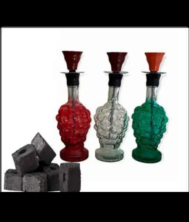 قلیان طرح انگور|کوهنوردی و کمپینگ|مراغه, |دیوار