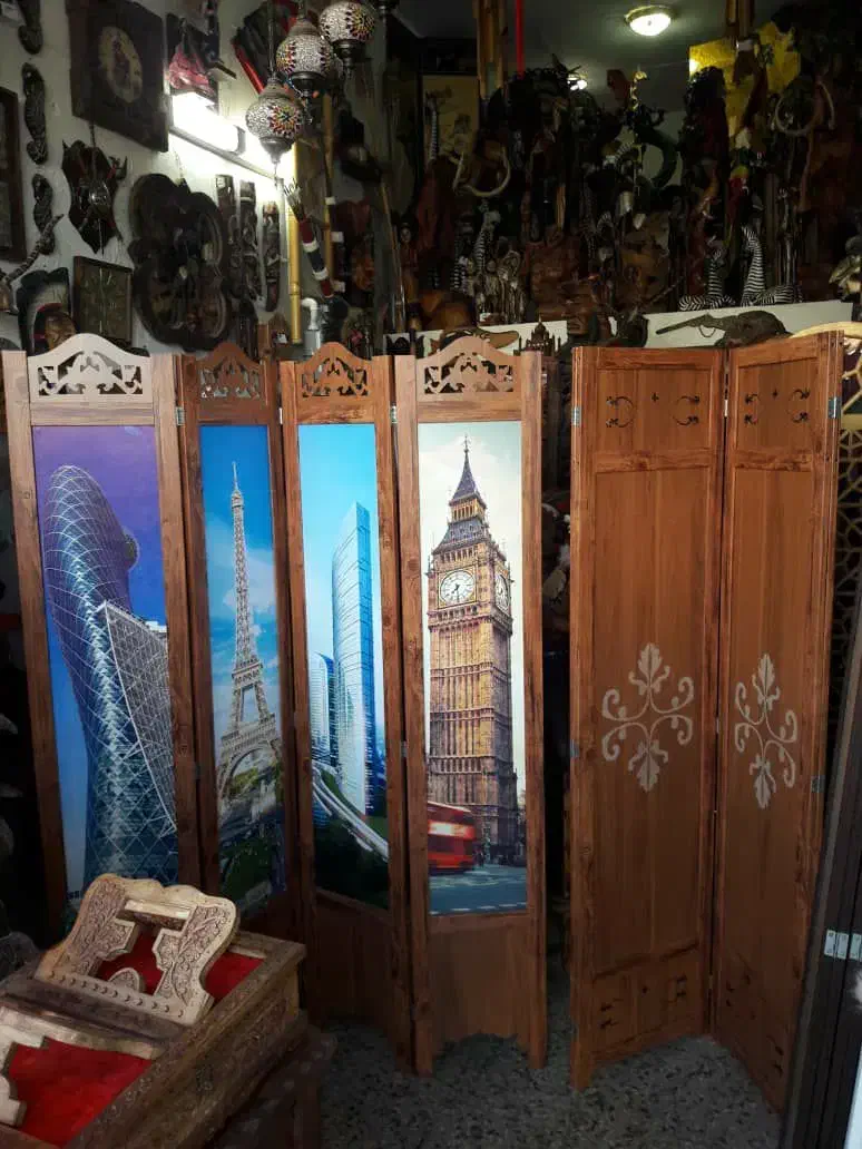 پاراوان اداری.پارتیشن|صنایع دستی و سایر لوازم تزئینی|تبریز, |دیوار