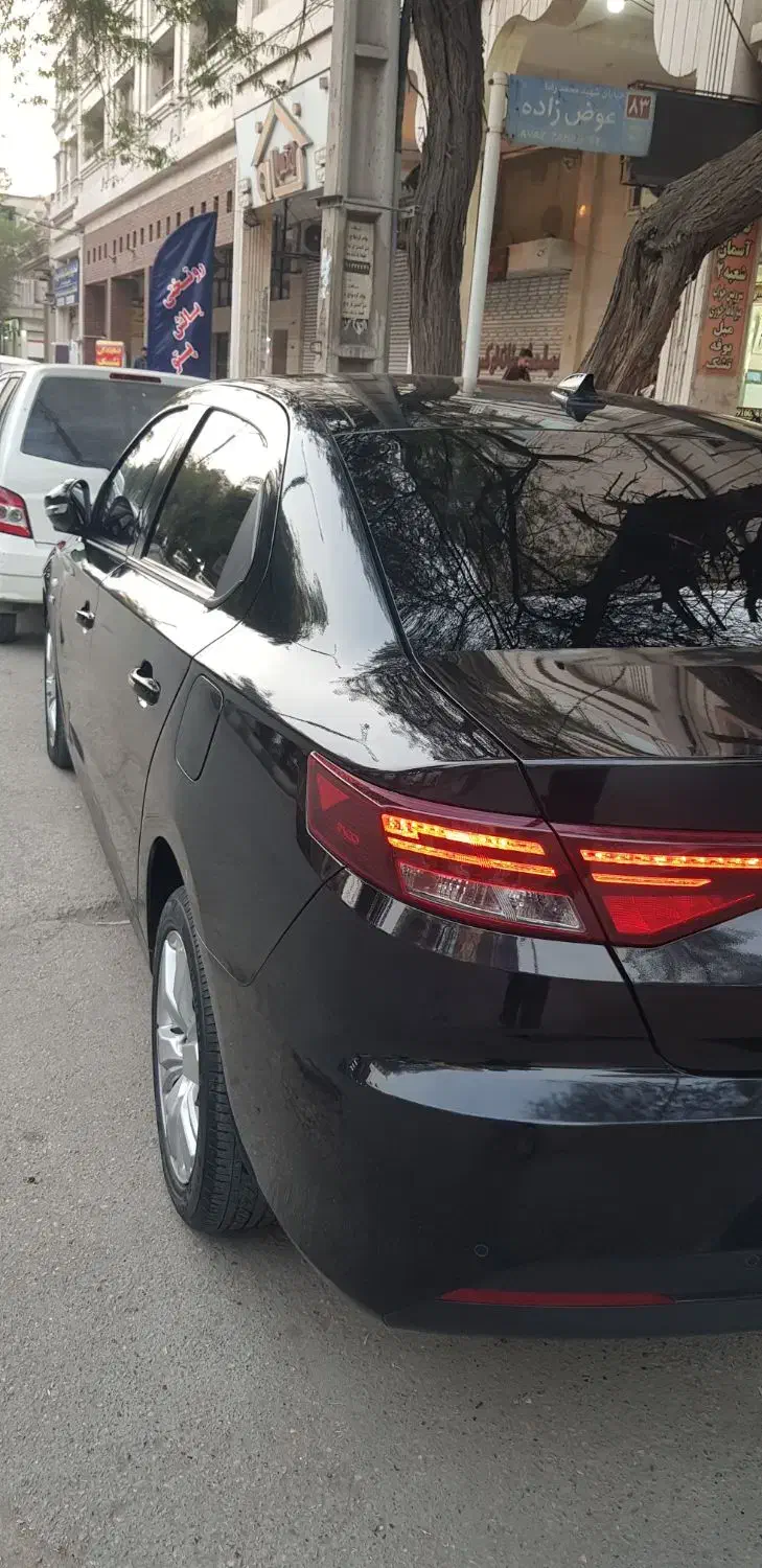 تارا v4|خودرو سواری و وانت|اهواز, نادری|دیوار