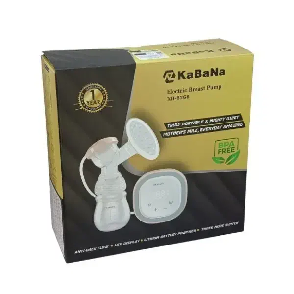 شیر دوش برقی کابانا Kabana XB-8768|آرایشی، بهداشتی، درمانی|قم, لسانی|دیوار