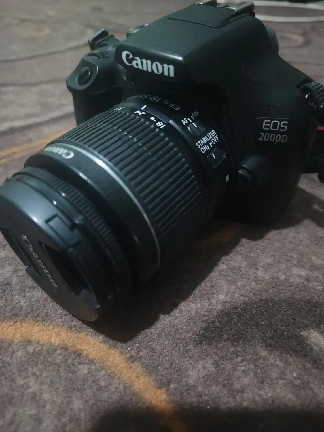 دوربین عکاسی|دوربین عکاسی و فیلم‌برداری|اهواز, کیانپارس |دیوار