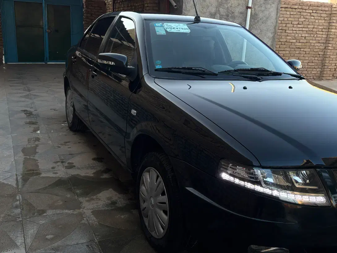 سورن پلاسxu7p|خودرو سواری و وانت|جوین, |دیوار