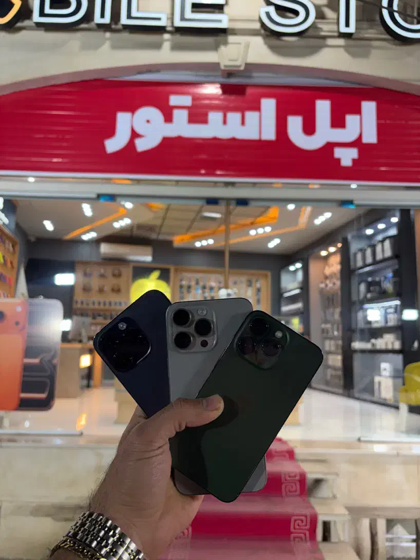 الان موبایل بخر اولین قسط۳ ماه دیگه دم قسط|موبایل|یزد, |دیوار