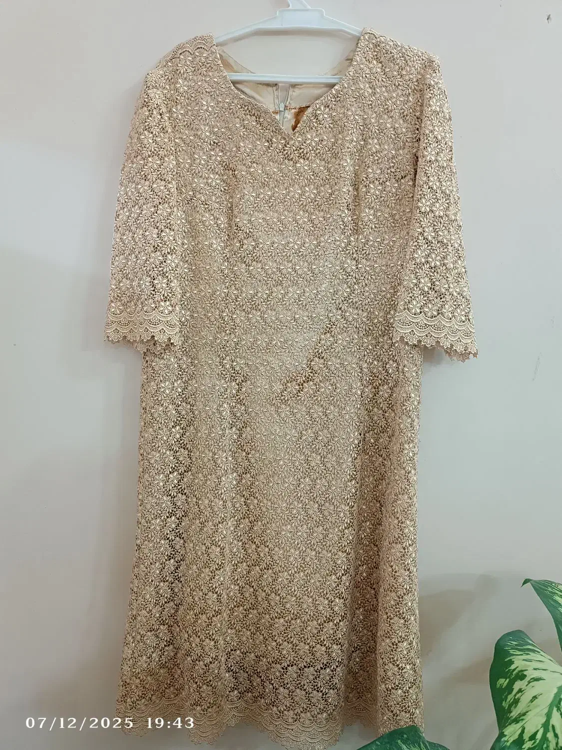 لباس مجلسی|لباس|کازرون, |دیوار