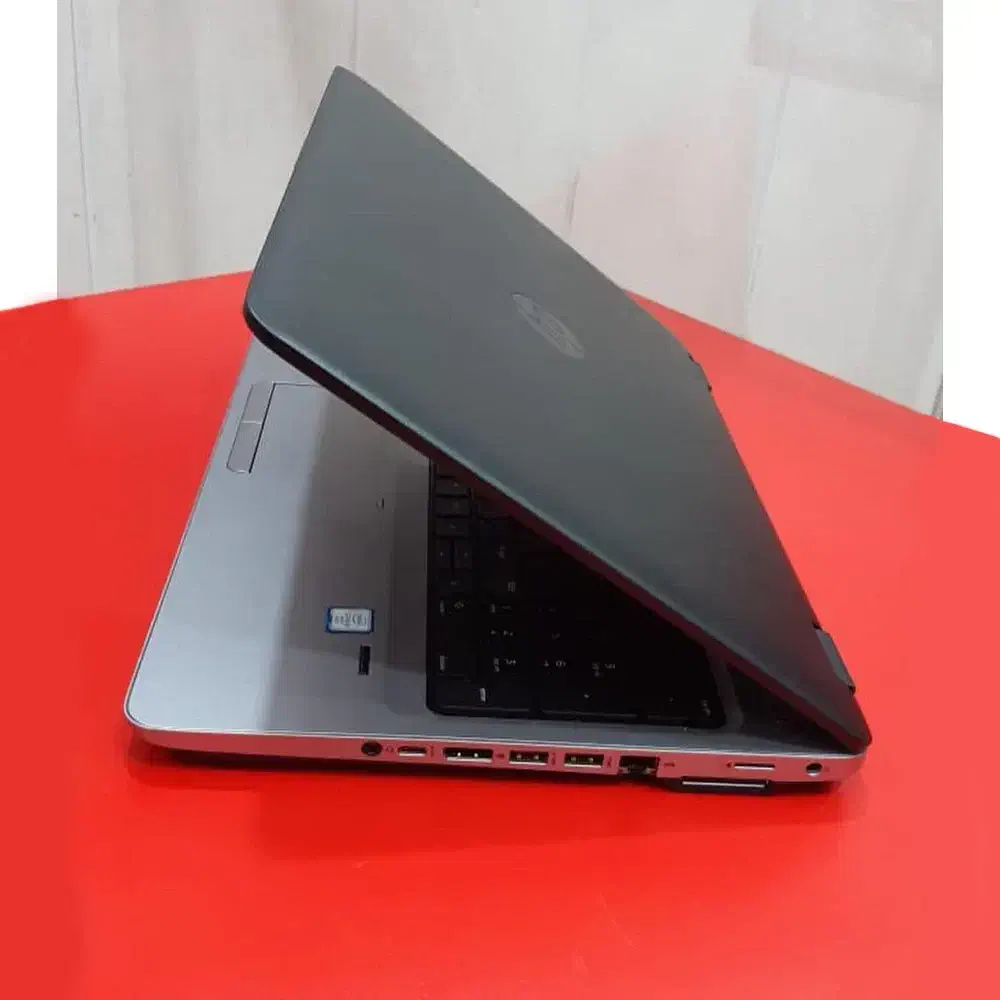 لپ تاپ اچ پی 650 G2|رایانه همراه|بجنورد, |دیوار