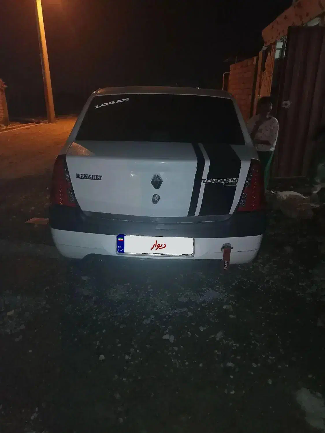 ال 90 مدل 90E2معاوزه|خودرو سواری و وانت|علی‌آباد کتول, |دیوار