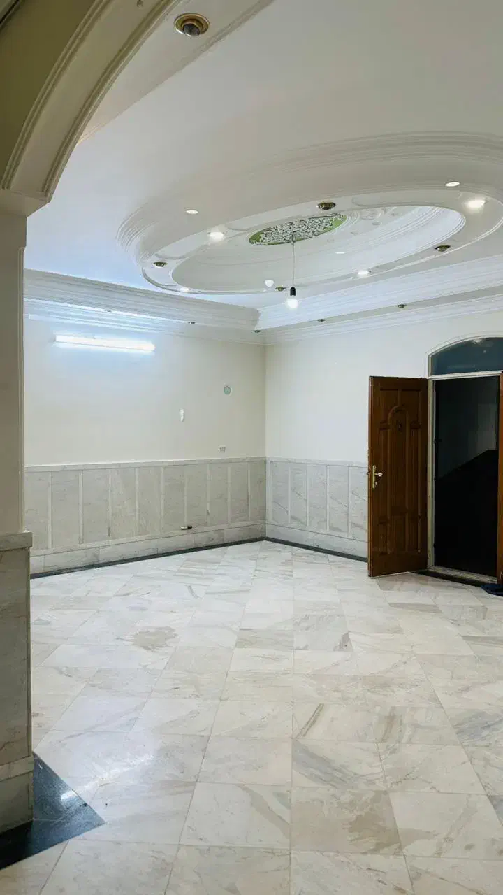 آپارتمان‌۱۳۵‌متری‌/۲خواب/تک واحدی|اجارهٔ آپارتمان|قم, بکایی|دیوار