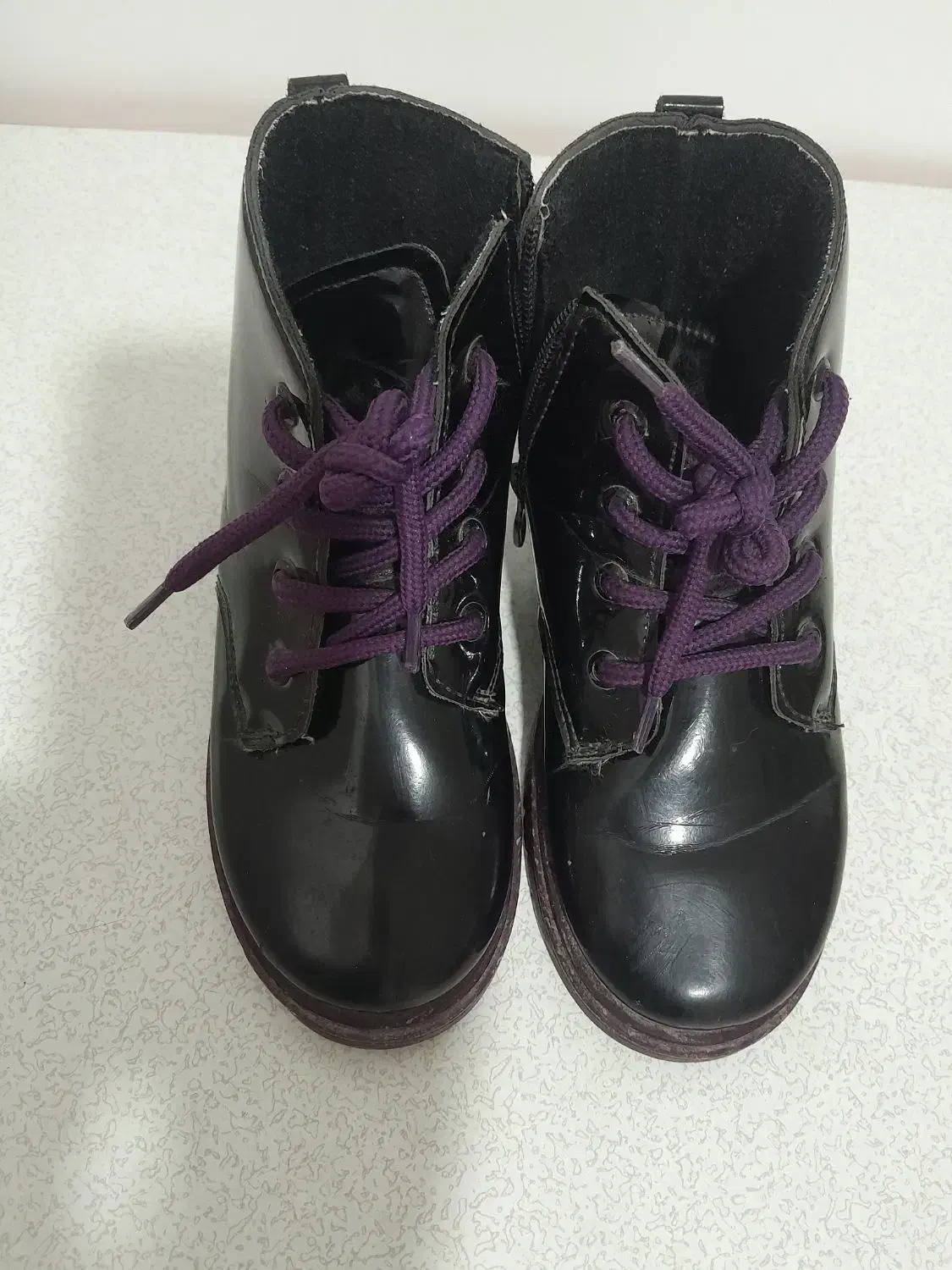 کابشن ونیم پوت بچگانه|کفش و لباس بچه|آزادشهر, |دیوار