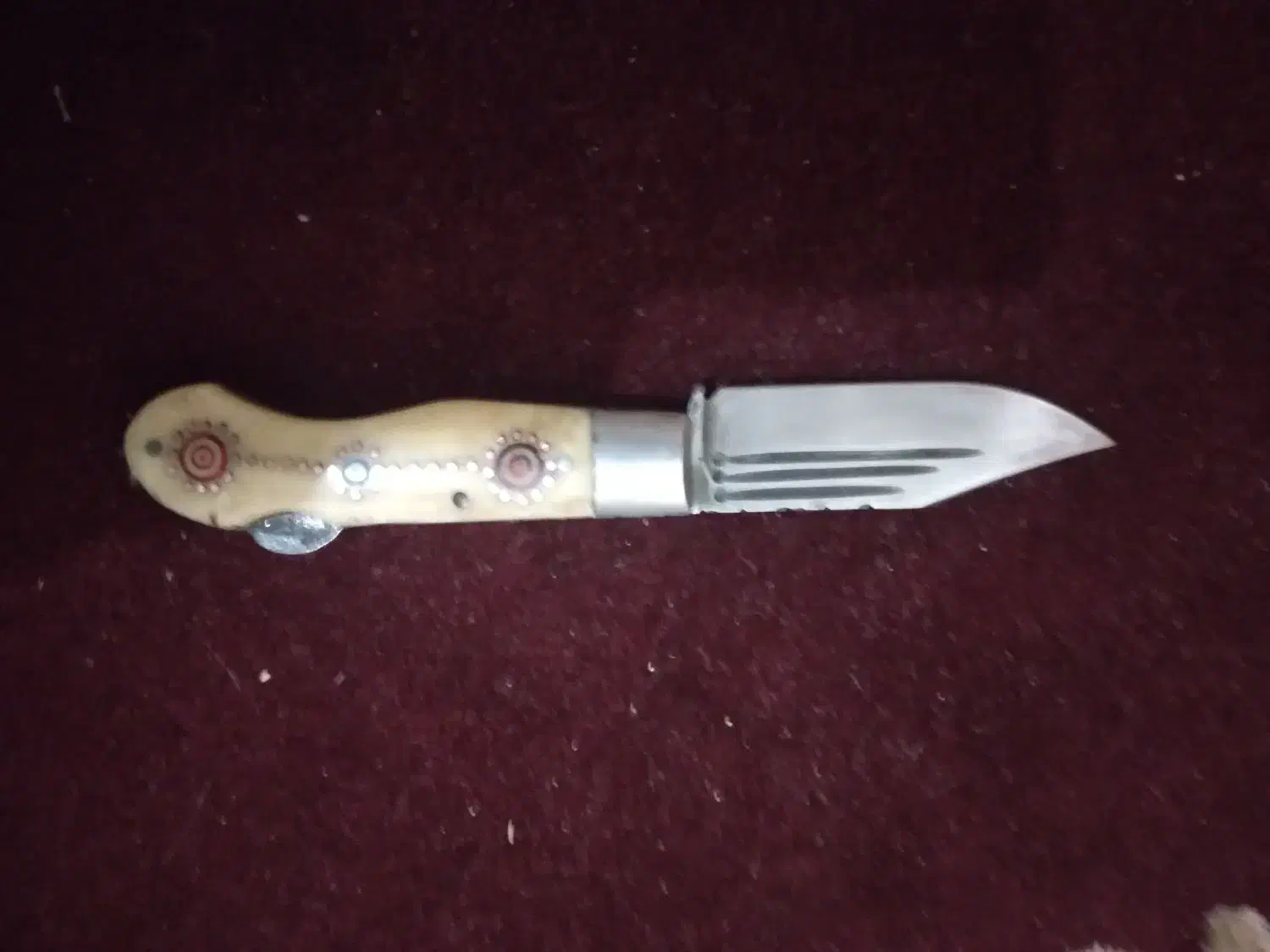 چاقوبابا|کوهنوردی و کمپینگ|تبریز, |دیوار