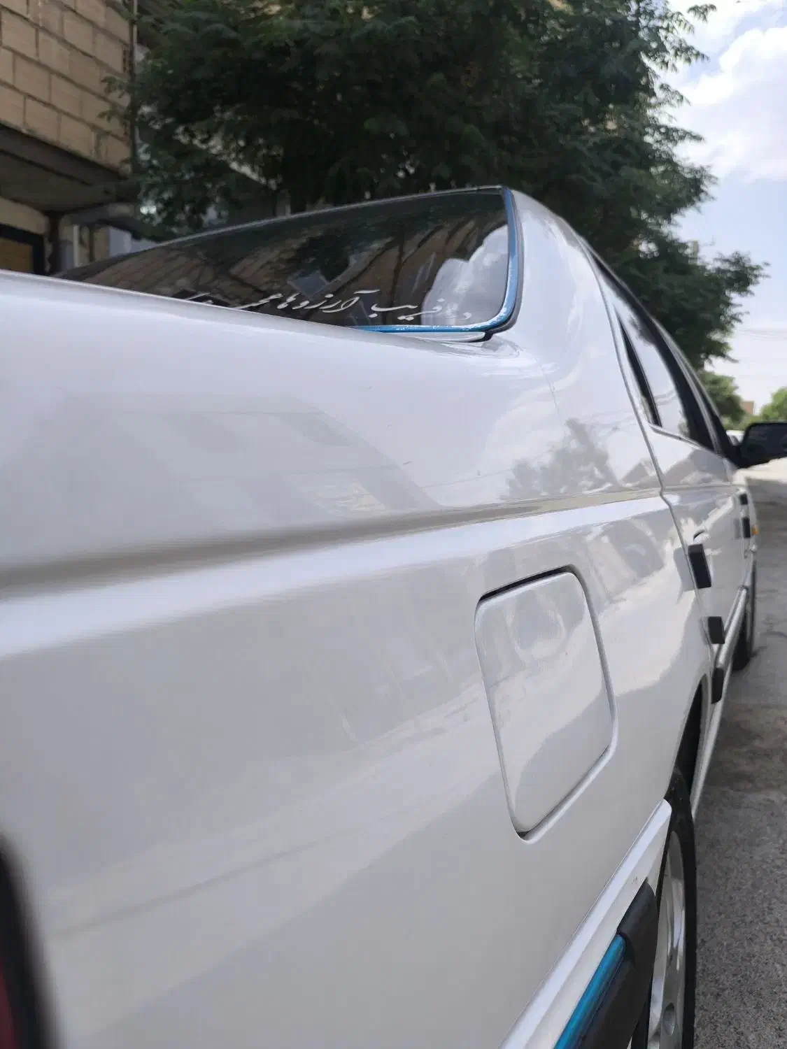 پارس سال|خودرو سواری و وانت|پاکدشت, پاکدشت (مامازند)|دیوار