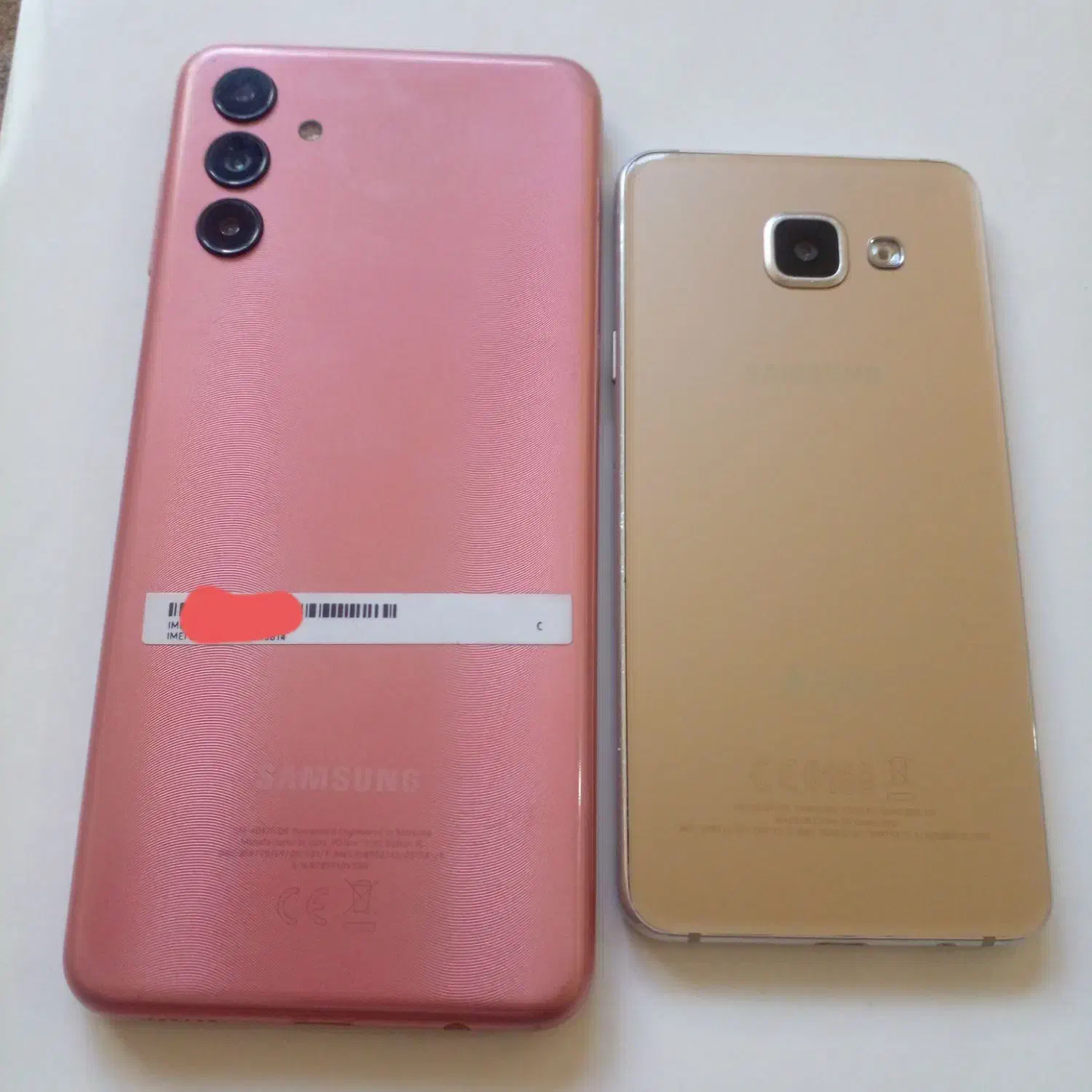 السیدی گوشیهای سامسونگ.ایفون.شیایومی و هواوی|لوازم جانبی موبایل و تبلت|تهران, صادقیه|دیوار