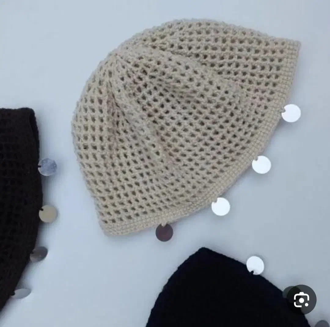 انواع کلاه بافتنی ترندلاکچری|لباس|اصفهان, بهارستان|دیوار