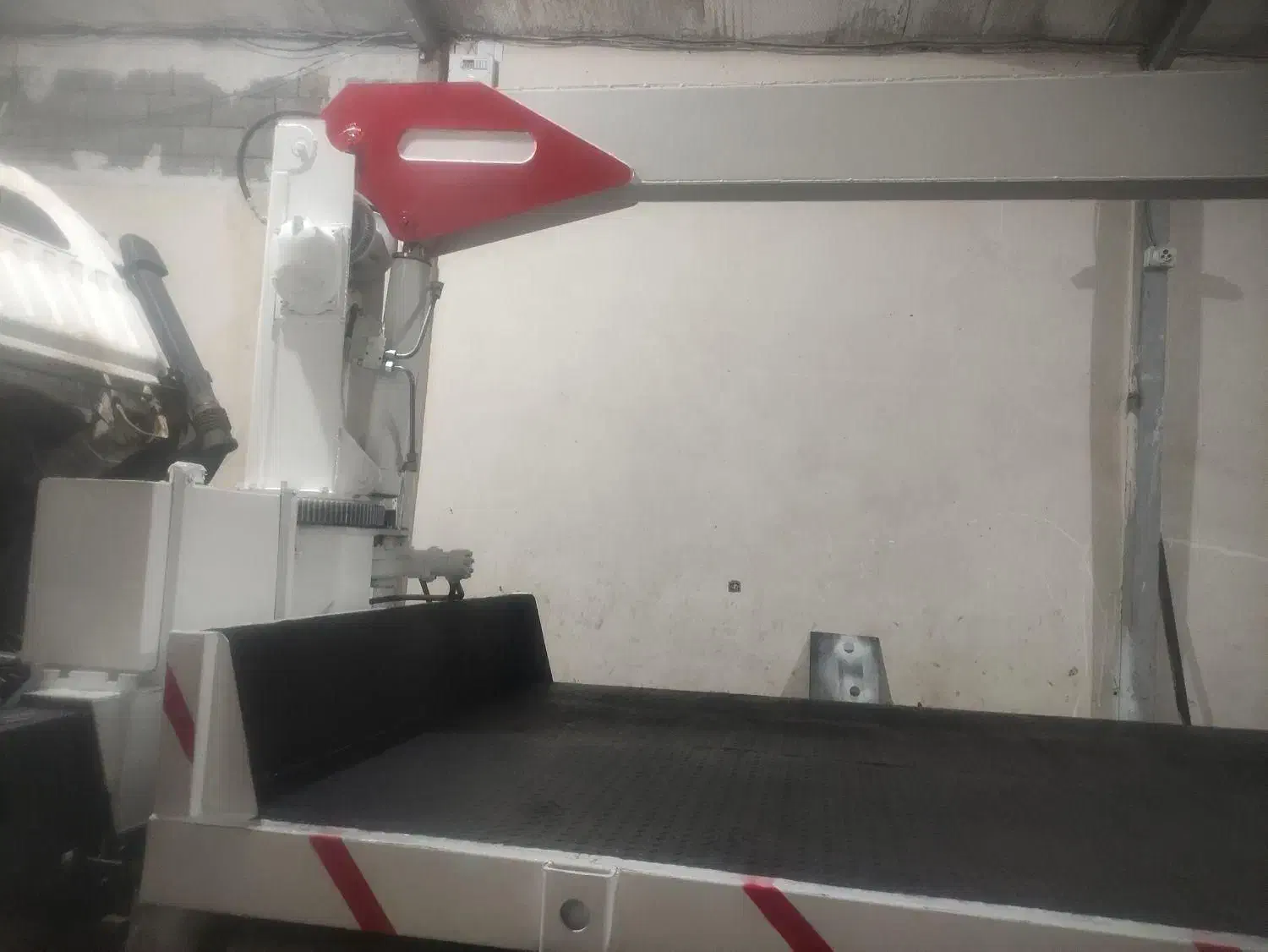 بالابر جرثقیل  ۵ تن و ۳ تن بصورت اقساط یکساله|ماشینآلات صنعتی|اصفهان, خانه اصفهان|دیوار