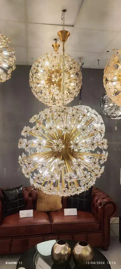 فروش عمده لوستر|لوستر و چراغ آویز|ایلام, |دیوار