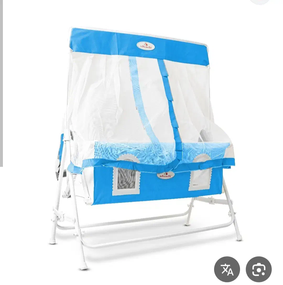 گهواره نوزاد|اسباب و اثاث بچه|خرمآباد, |دیوار