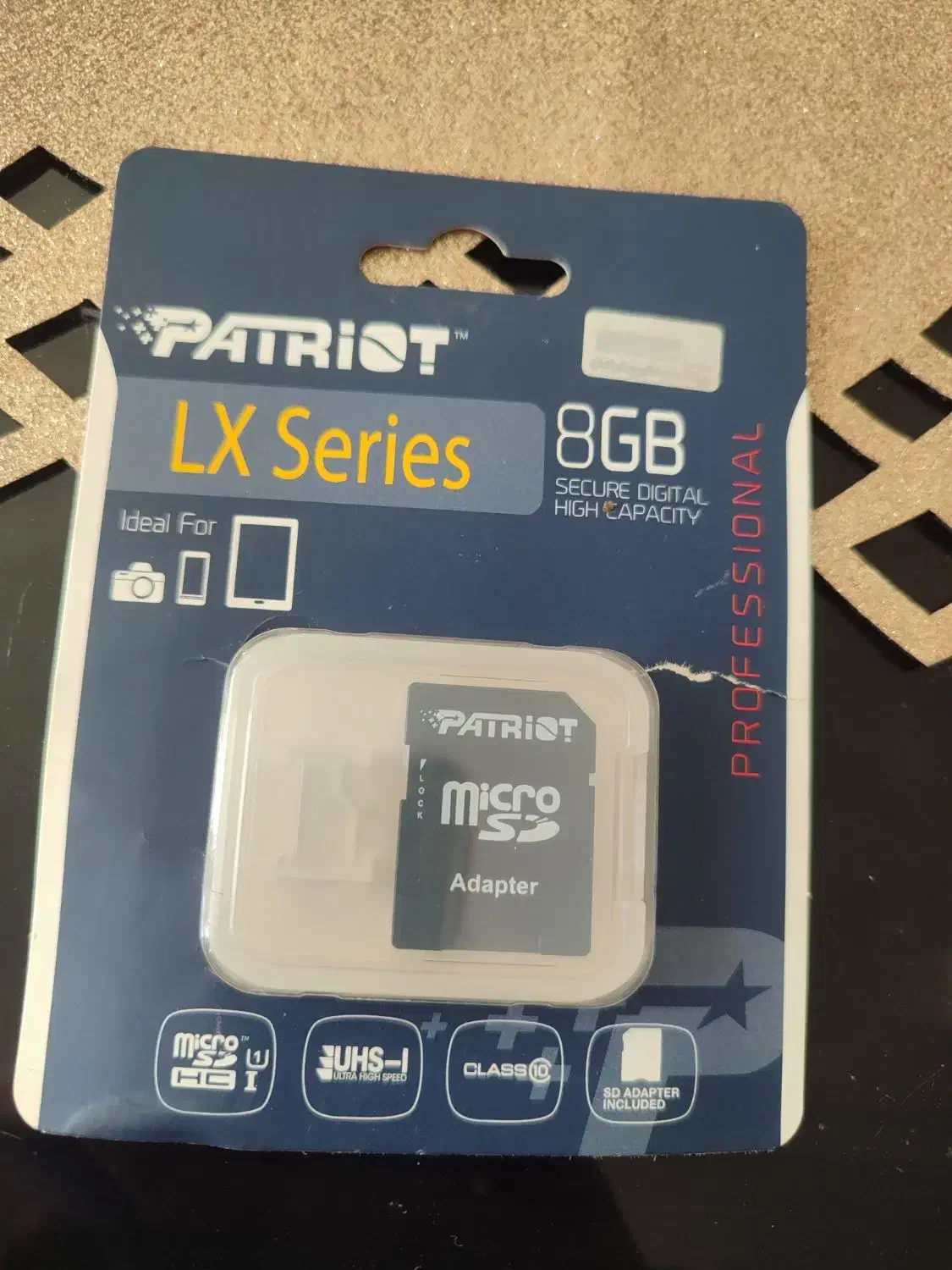 کارت حافظه یا رم گوشی|لوازم جانبی موبایل و تبلت|بروجرد, |دیوار