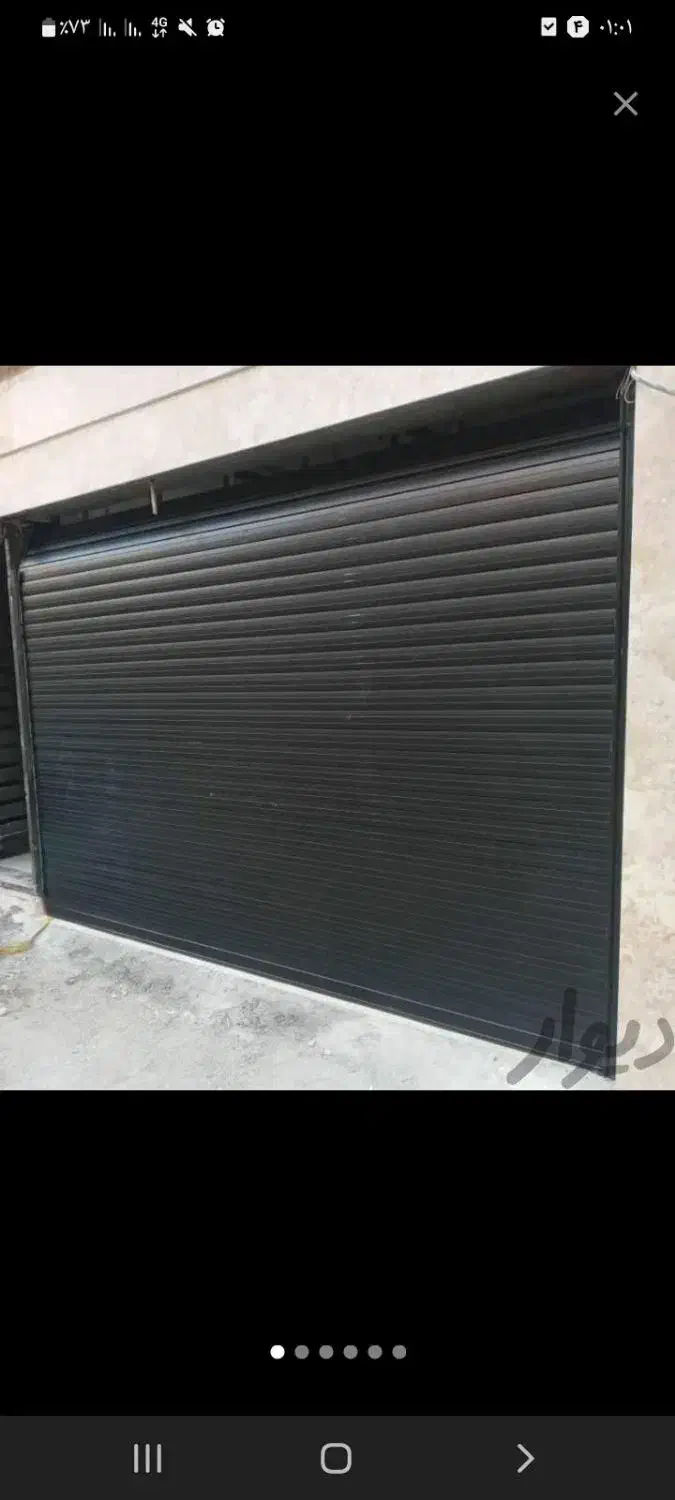 ریموت تعمیرات کرکره برقی و نصب 24ساعت|خدمات پیشه و مهارت|اسلامشهر, شهرک مهدیه|دیوار