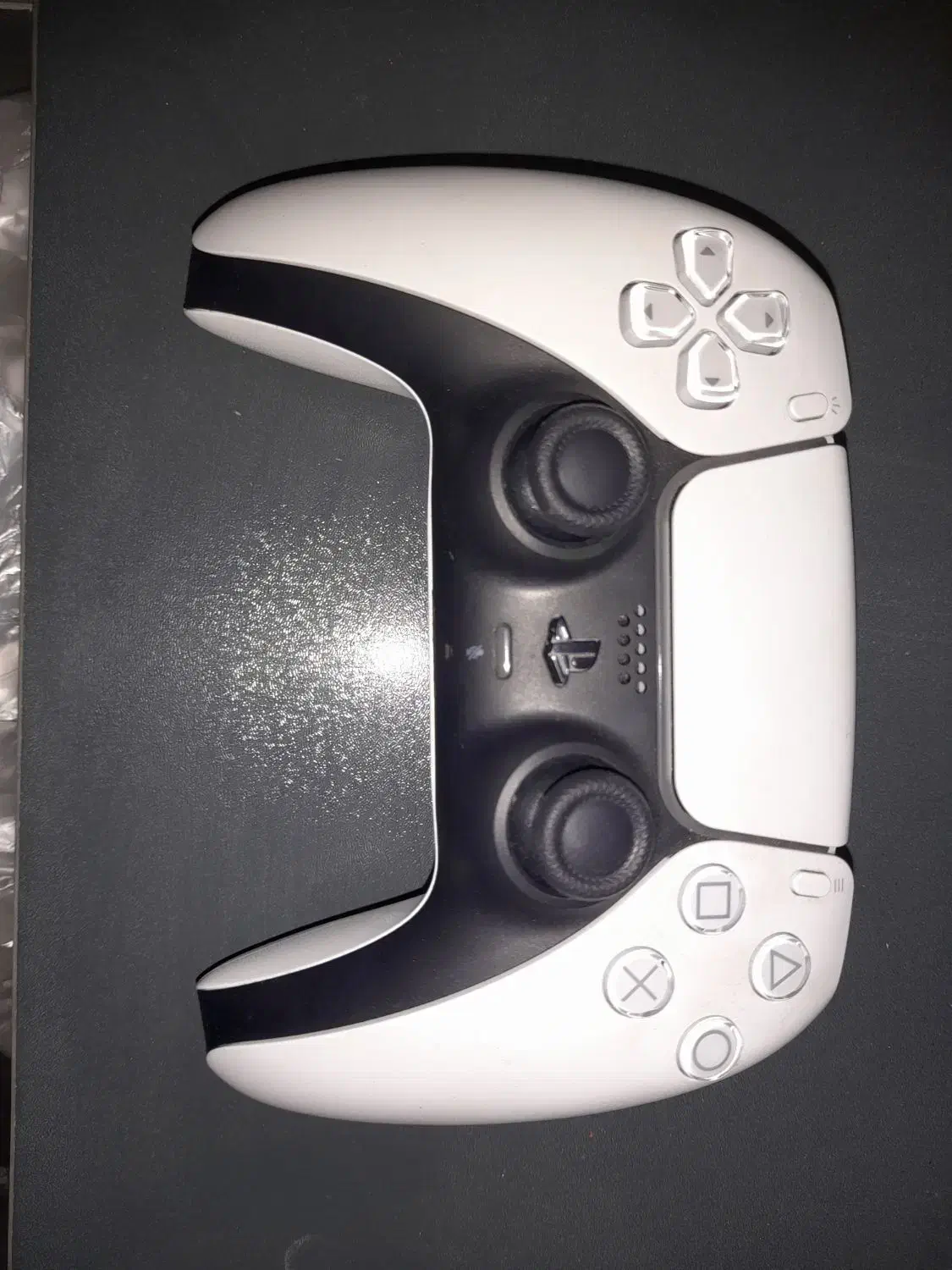 یک عدد دسته ps5|کنسول، بازی ویدئویی و آنلاین|رشت, نیروی دریایی|دیوار