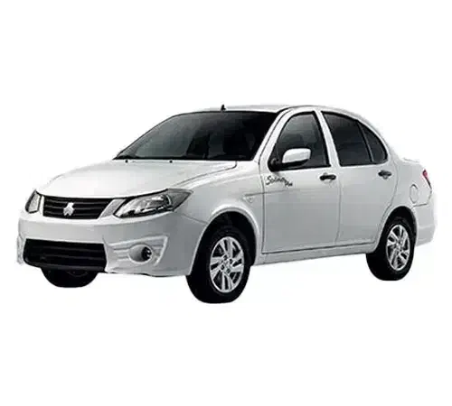 ساینا S با استاندارد ۸۵ گانه، صفر ، ۱۴۰۴|خودرو سواری و وانت|رفسنجان, |دیوار