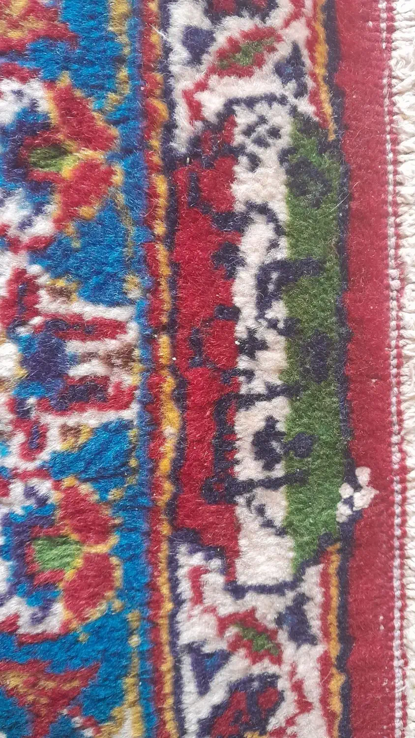 فرش ۱۲ متری دستباف کاشان|فرش|اردبیل, |دیوار