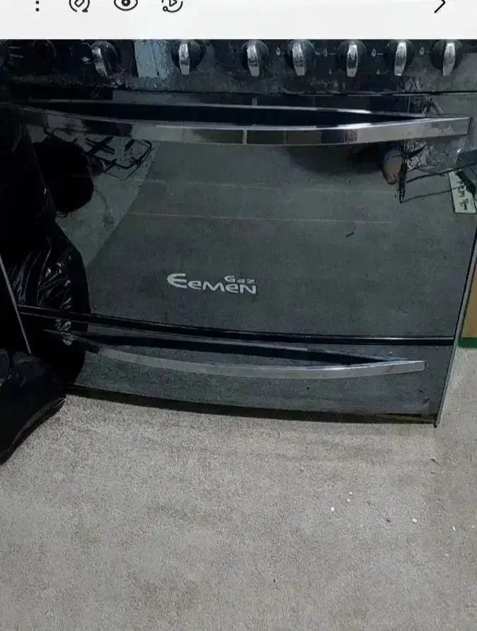 گاز فردار ا|اجاق گاز و لوازم برقی پخت‌وپز|شهرضا, |دیوار