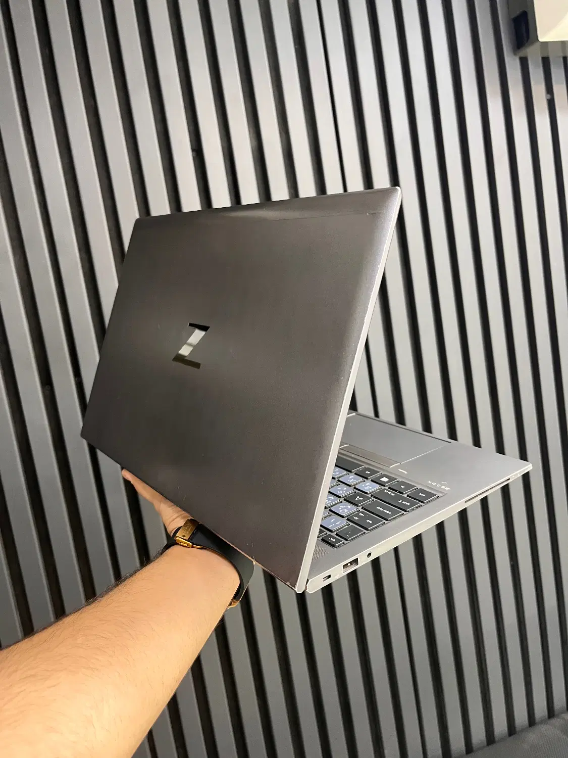 زد بوک Zbook firefly 15 G7 با شرایط اقساط|رایانه همراه|کرمانشاه, |دیوار