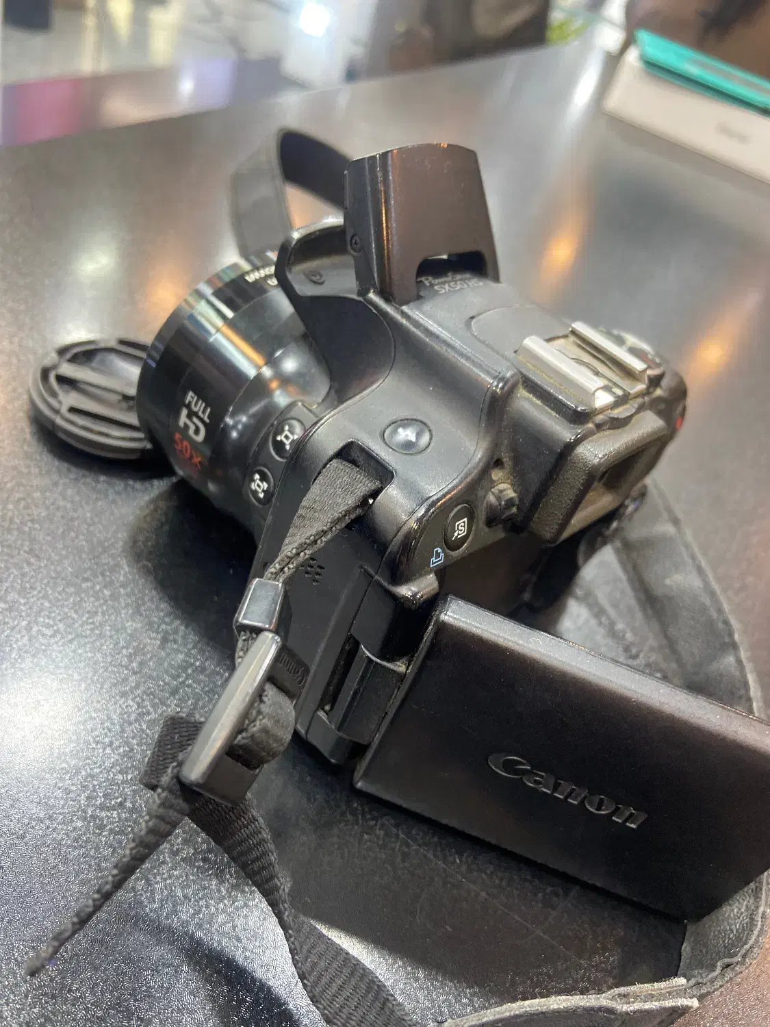 دوربین|دوربین عکاسی و فیلم‌برداری|کرج, عظیمیه|دیوار